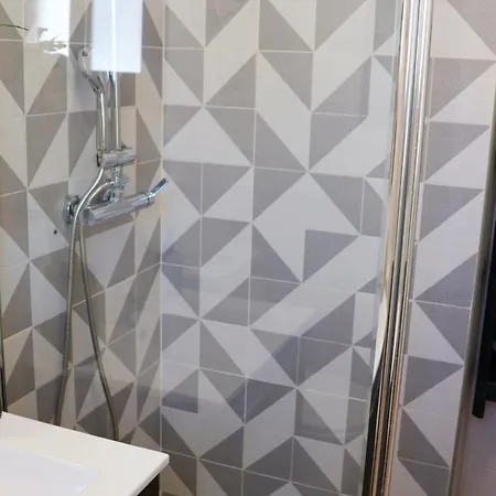 La Casita En El Patio