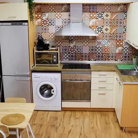 La Casita En El Patio *