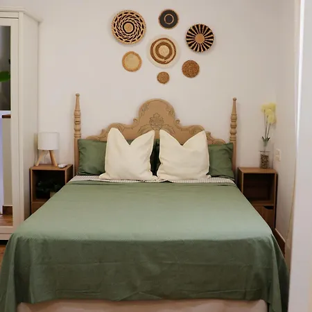 La Casita En El Patio Coín